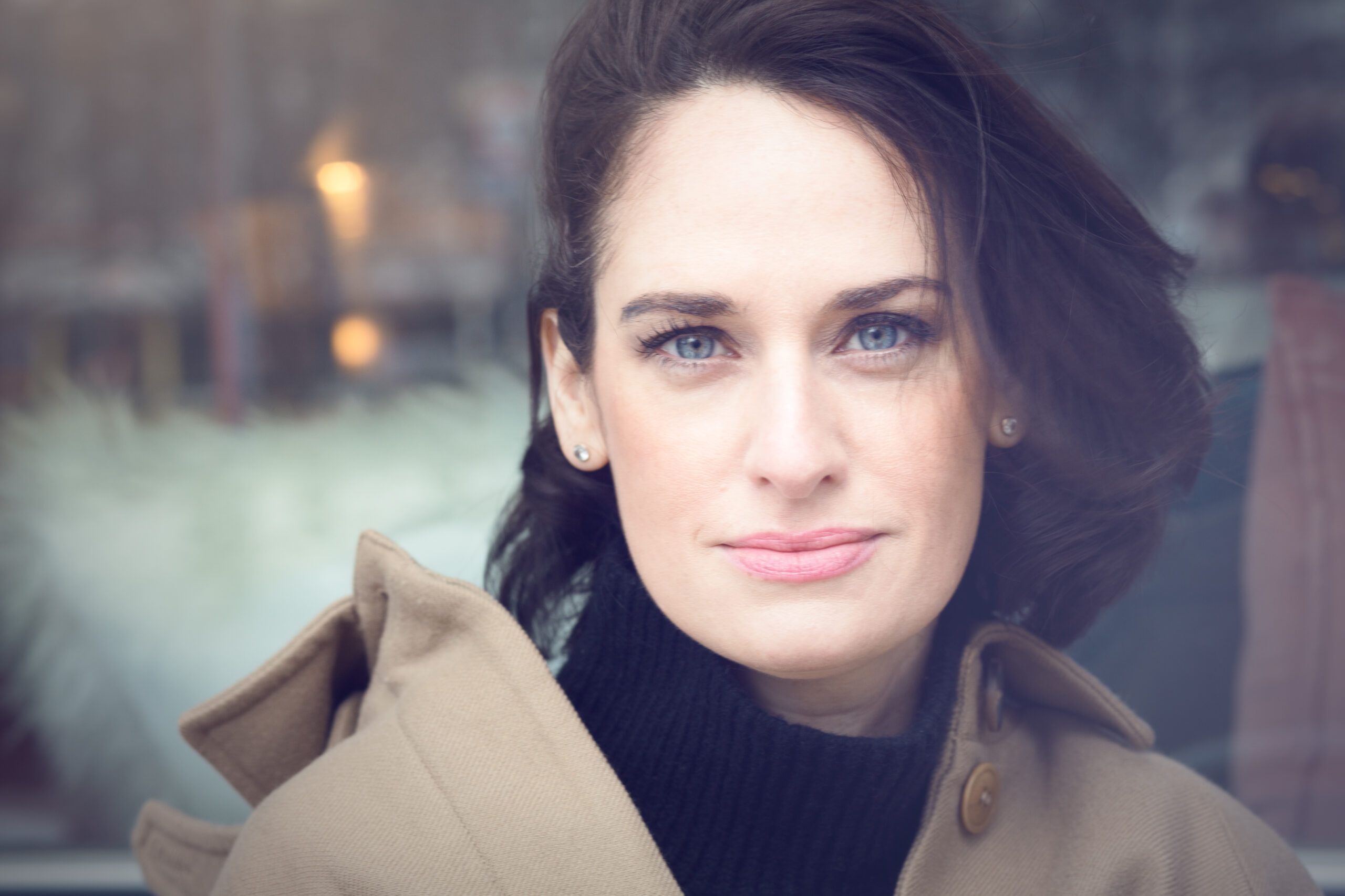 Pflege und dekorative Kosmetik – Pour Arya